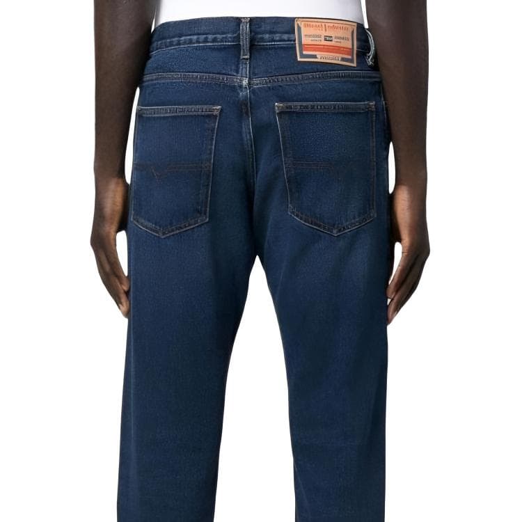 Штаны DIESEL FW22 - изображение 5