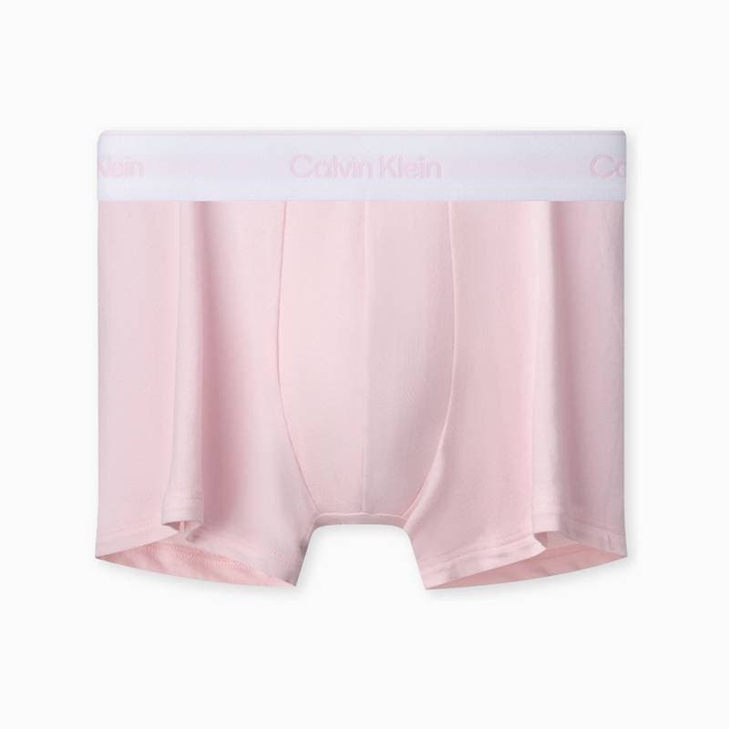 Трусы Calvin Klein Boxers Мужские 2 упаковки - изображение 3