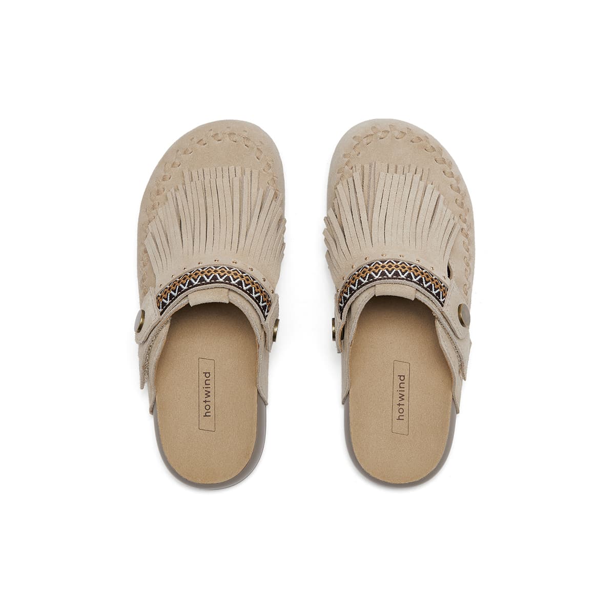 Сандалии Hotwind Обувь Birkenstock Женская - изображение 3