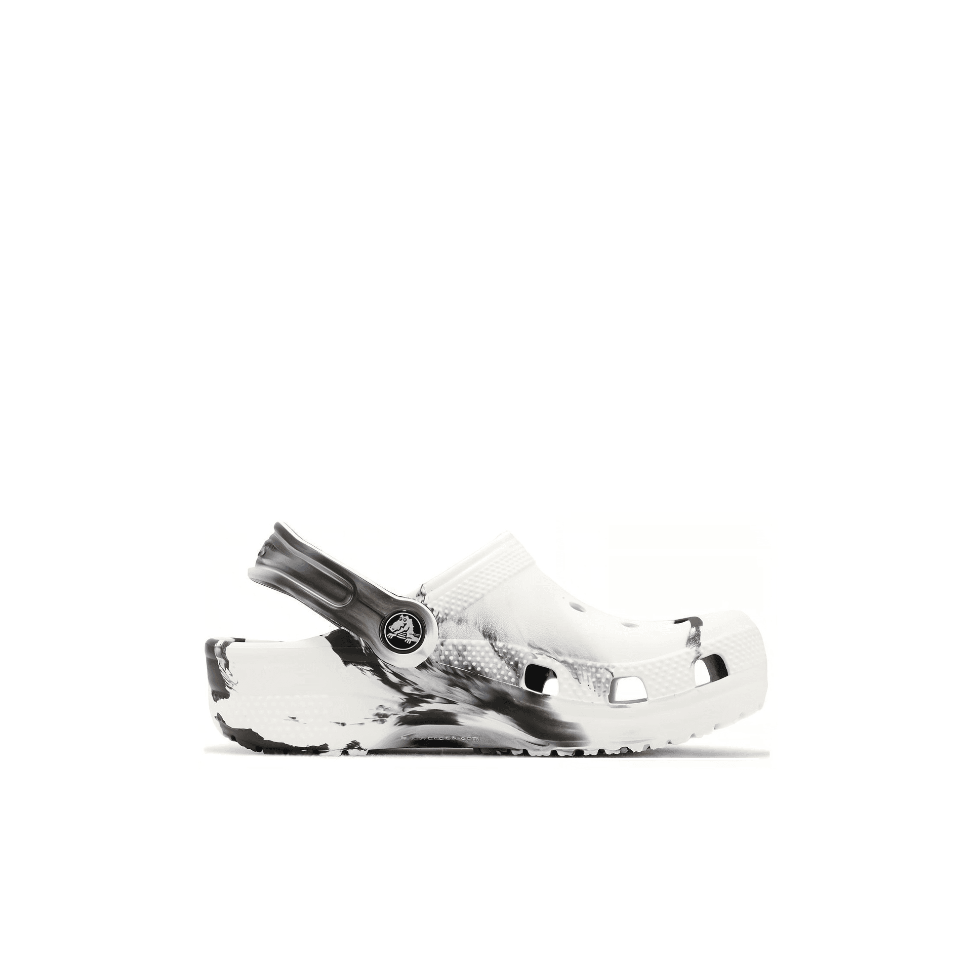 Crocs Classic Marbled Clog K - изображение 2