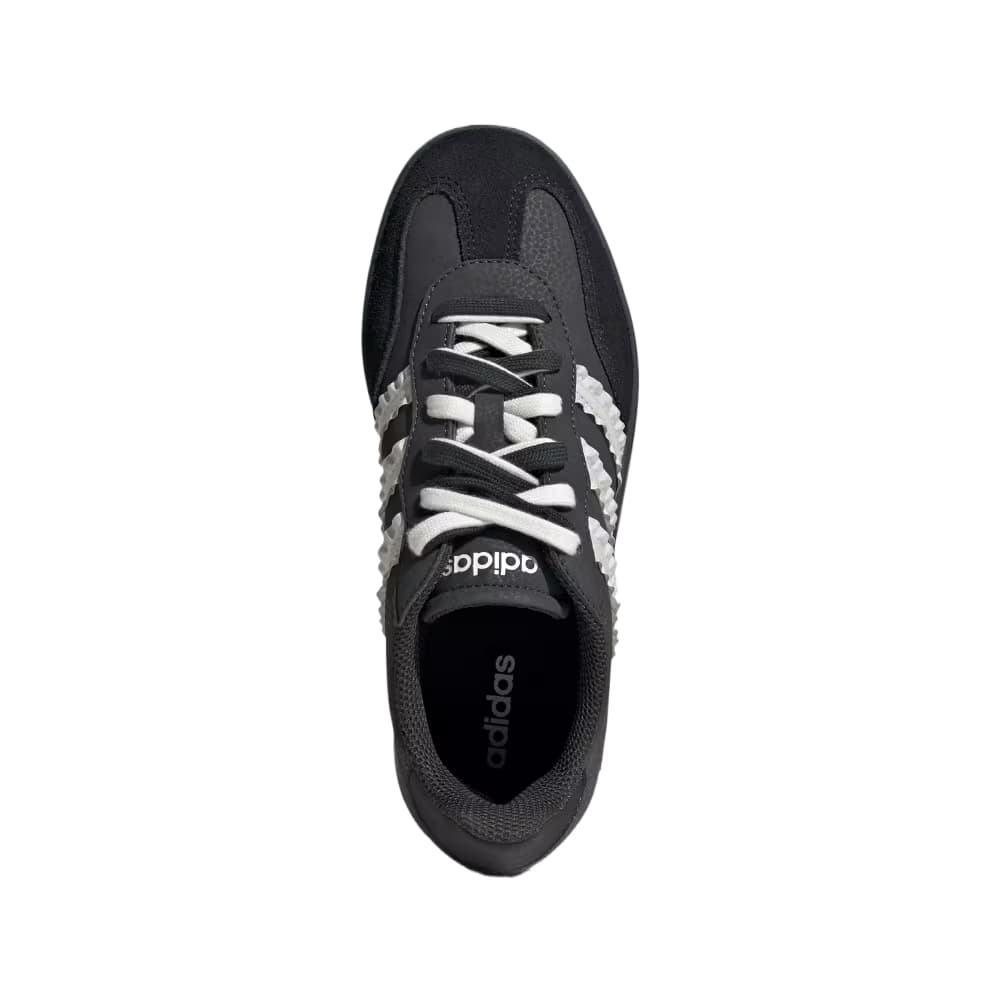 Кроссовки Adidas BARREDA Устойчивые к истиранию Низкие кеды немецкой армии (GAT) Женские - изображение 4