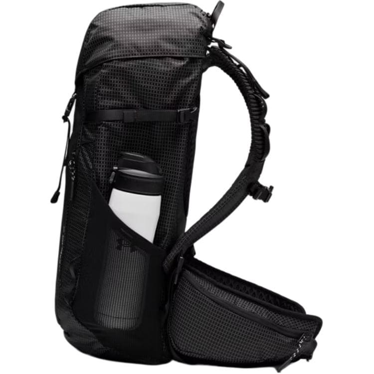 Under Armour 28L Туристические сумки Полиамид Черный Унисекс - изображение 4