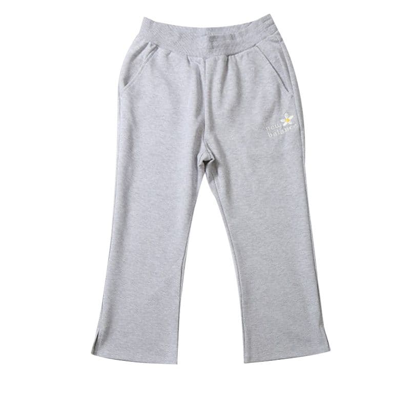 New Balance Спортивные трикотажные брюки Детский - изображение 1