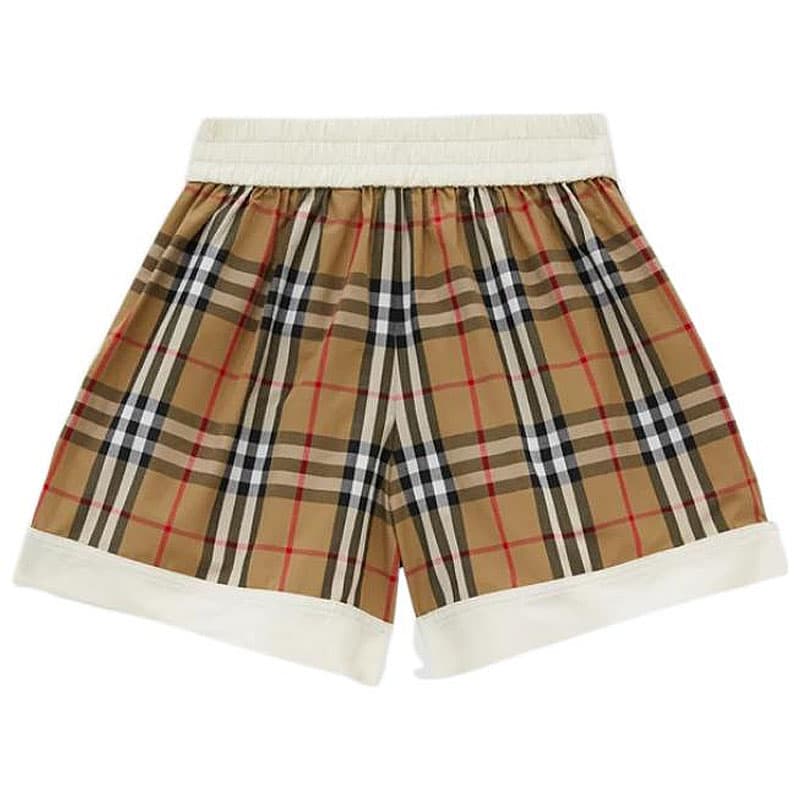 Burberry SS23 - изображение 2