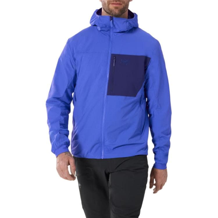 Зимняя куртка пуховик Arc'teryx PROTON Пуховая куртка Мужской - изображение 3