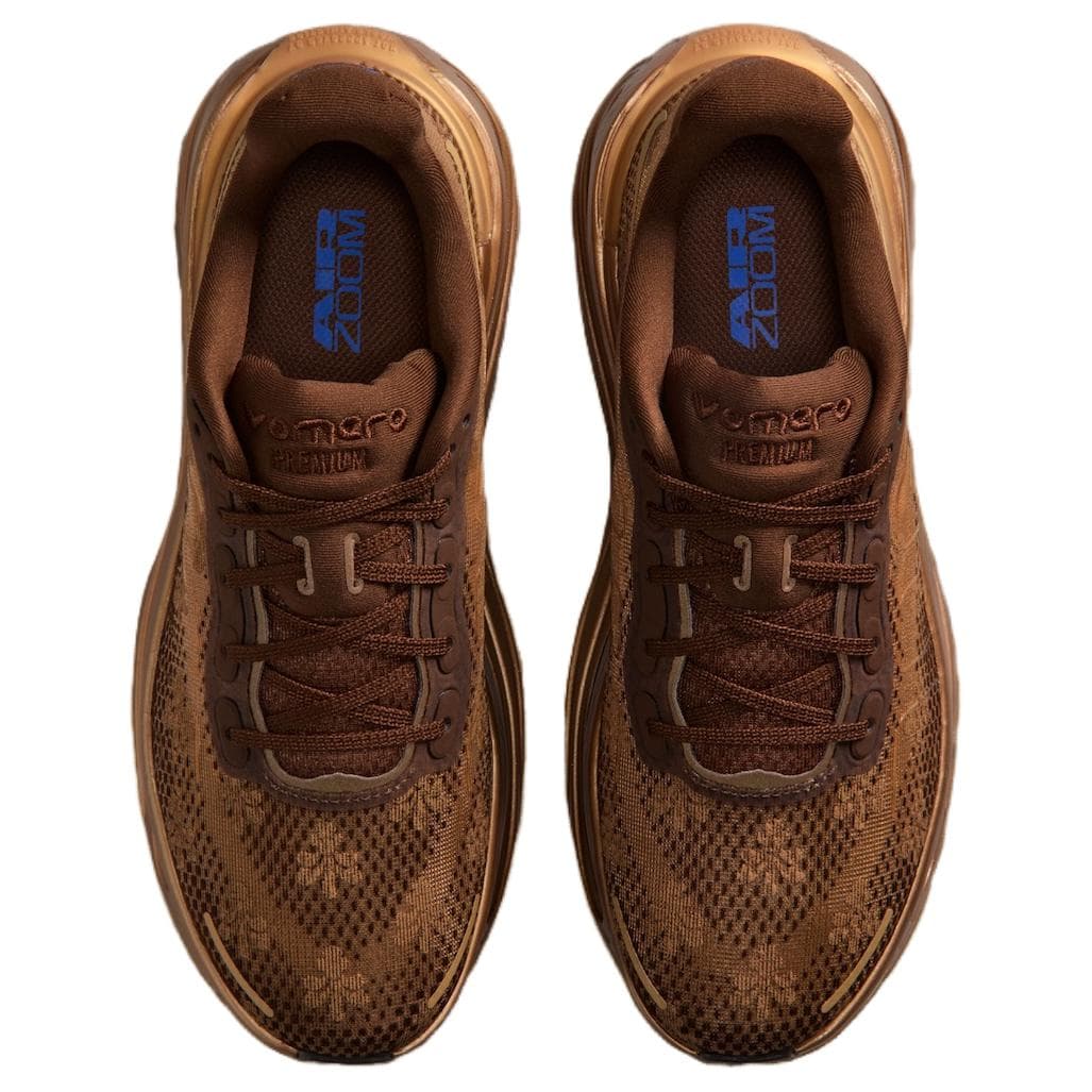 Кроссовки для бега Nike Vomero Premium FDL — фото 4