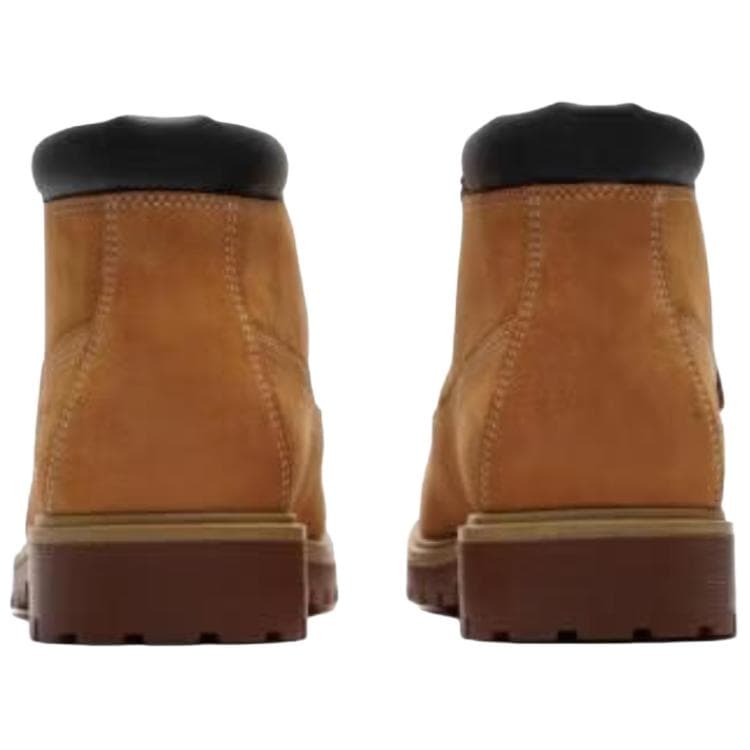 Ботинки уличные Timberland - изображение 4