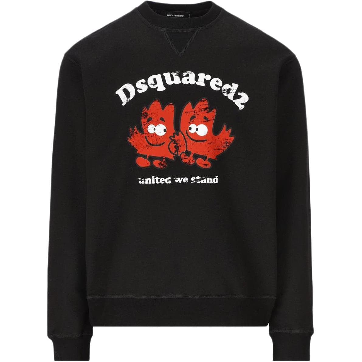 Худи DSQUARED 2 FW23 - изображение 1