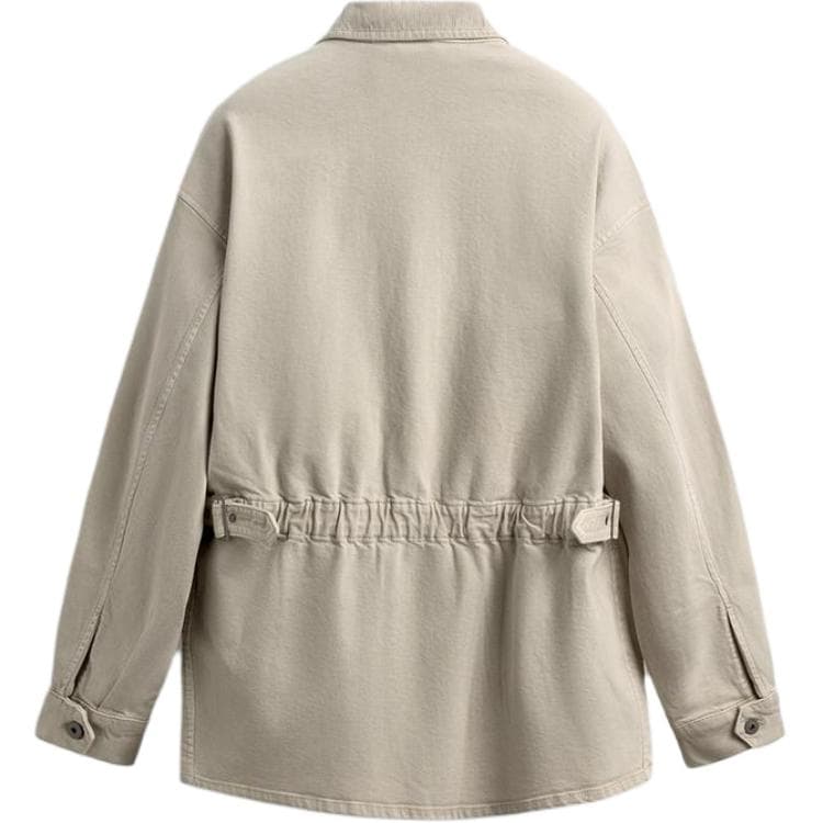Джинсовая куртка ZARA - изображение 2