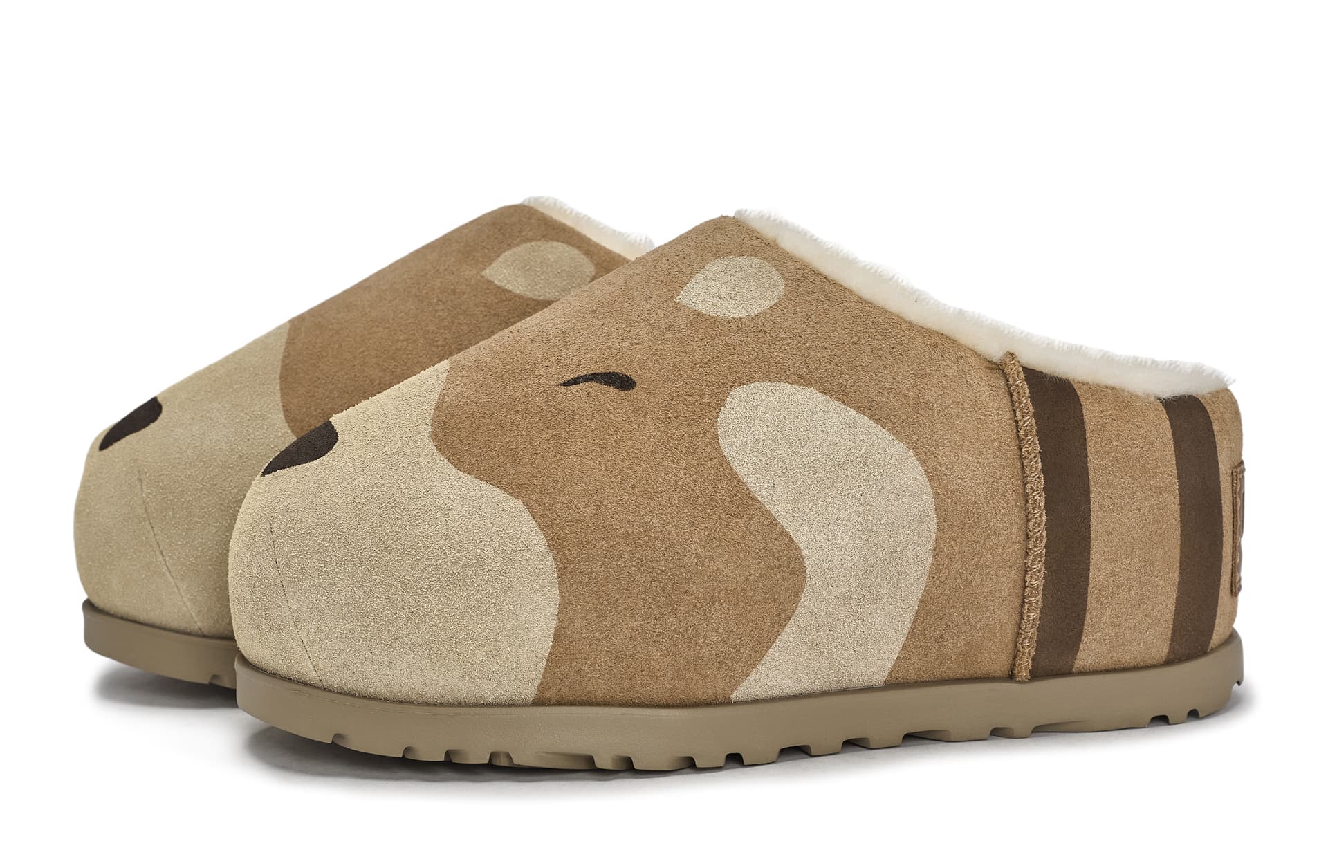 Кроссовки UGG 811 Q - изображение 3
