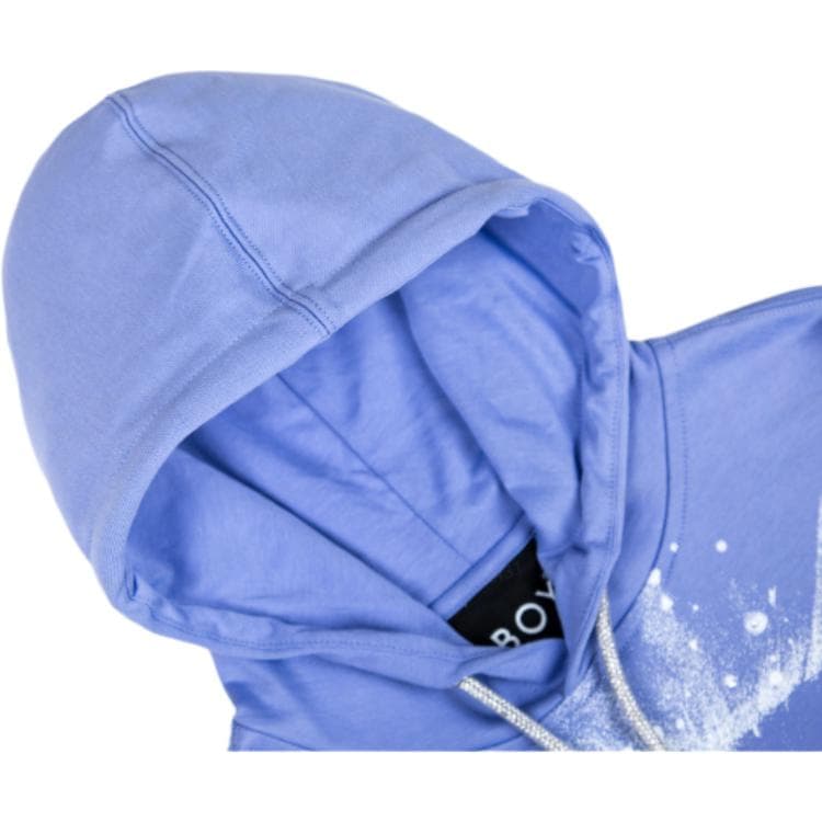 Худи Boy London Hoodie Purple - изображение 3