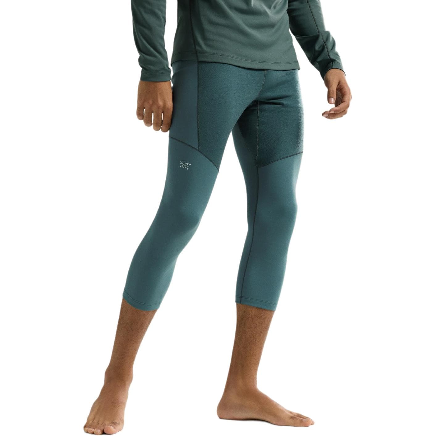 Трусы Arcteryx Hybrid logo - изображение 3
