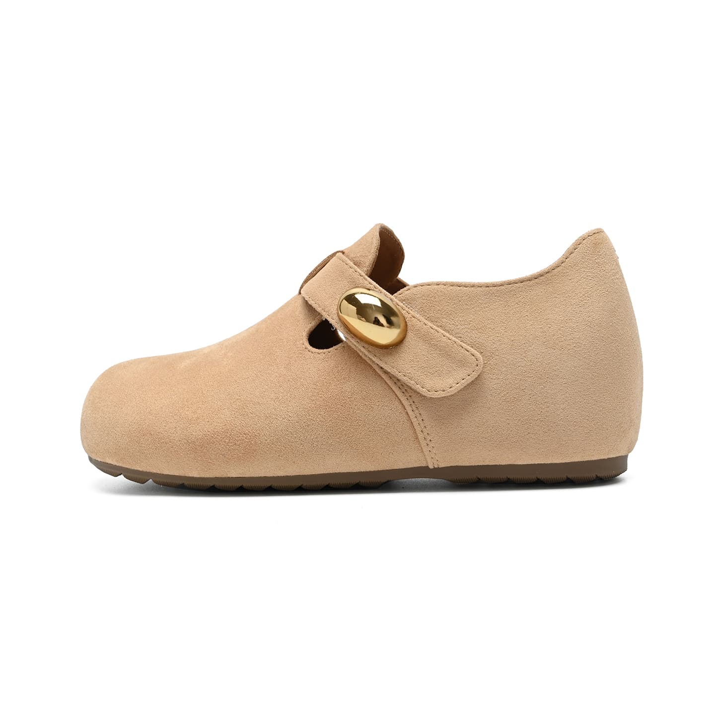 Кроссовки ZHR Обувь Birkenstock Низкие повседневные туфли Женские - изображение 1