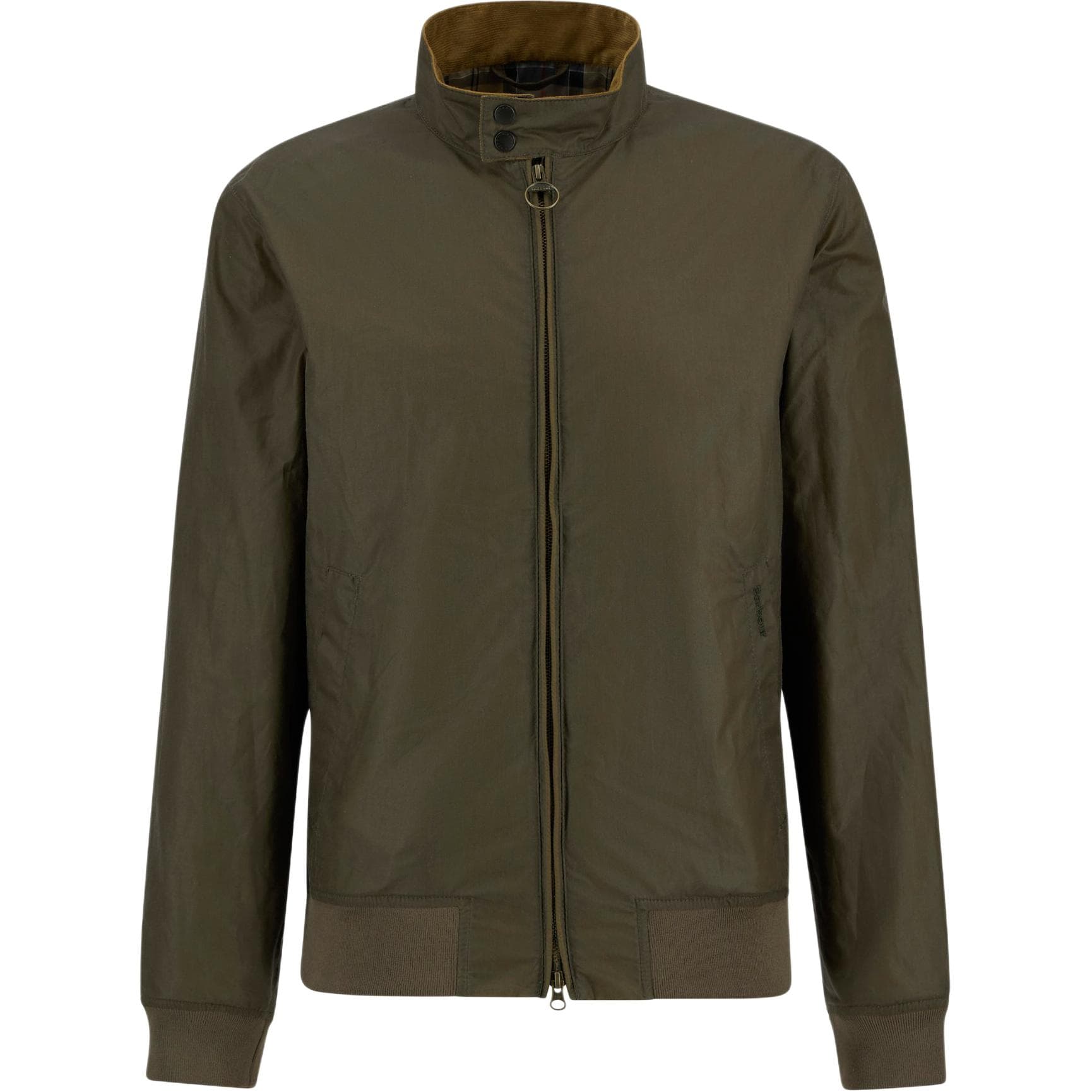 Куртка Barbour Коричневый Мужской Куртки - изображение 1