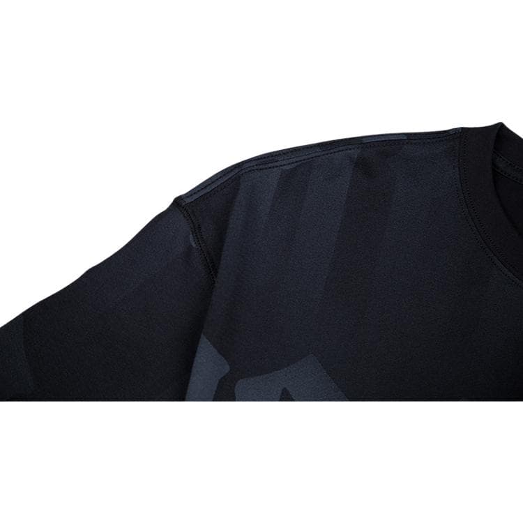 Футболка Boy London Gradient T-Shirt Black - изображение 5