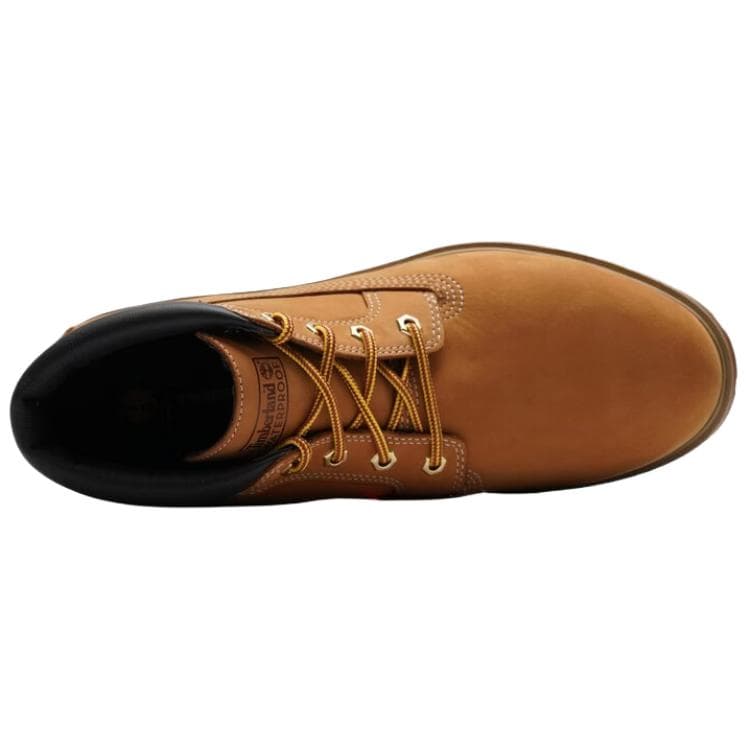 Ботинки уличные Timberland - изображение 3