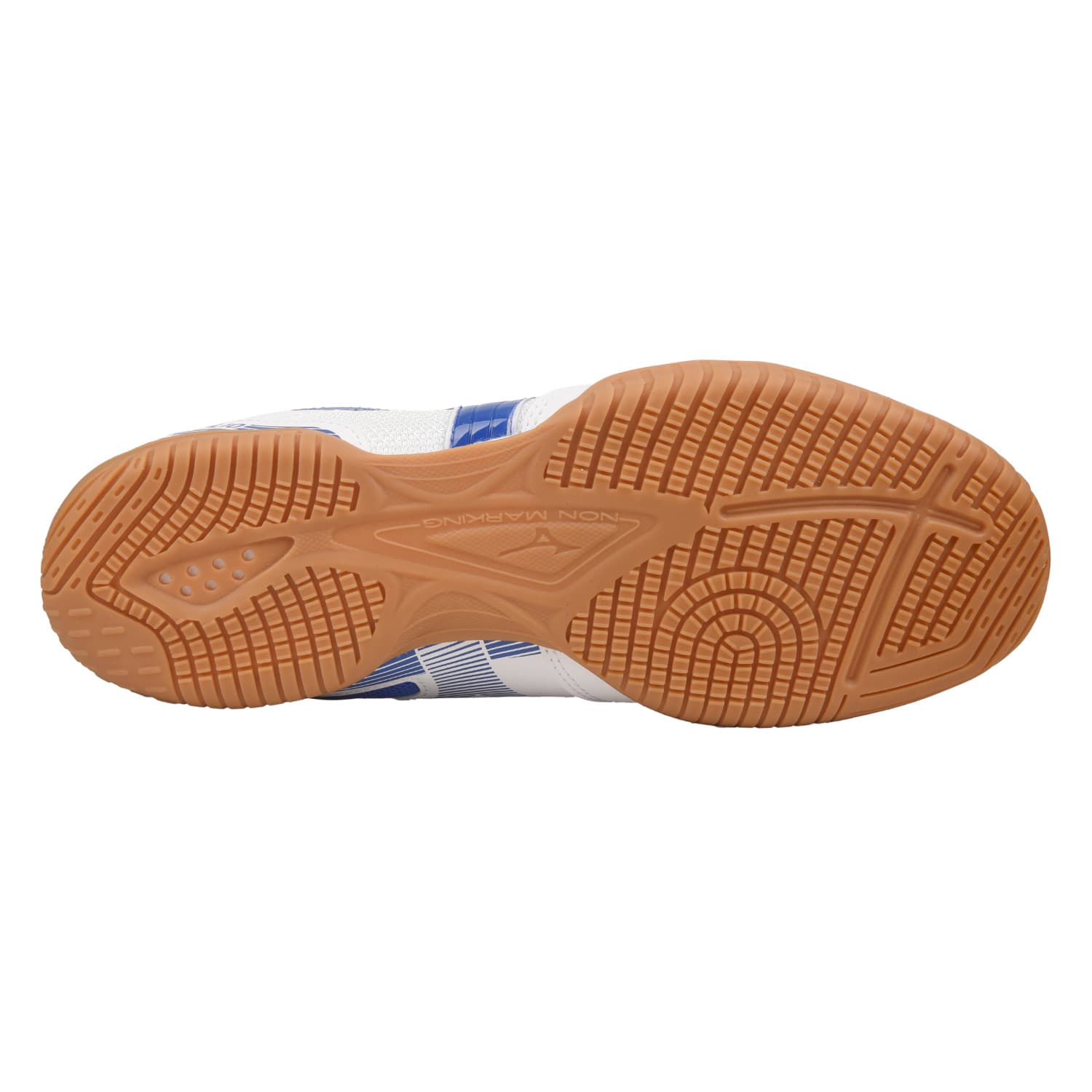 Кроссовки Mizuno Crossmatch Low Топ Обувь для настольного тенниса Унисекс - изображение 4