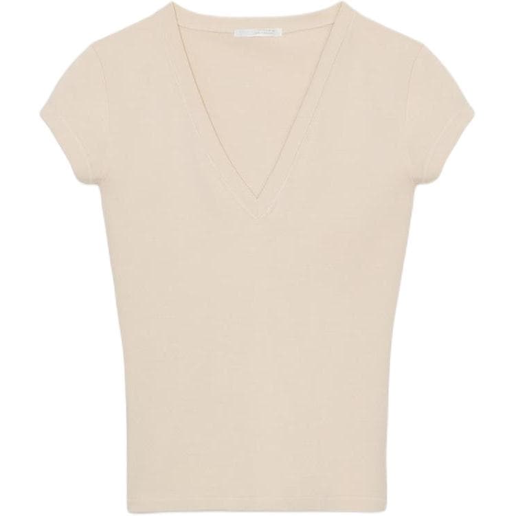 Футболка ZARA V T - изображение 1