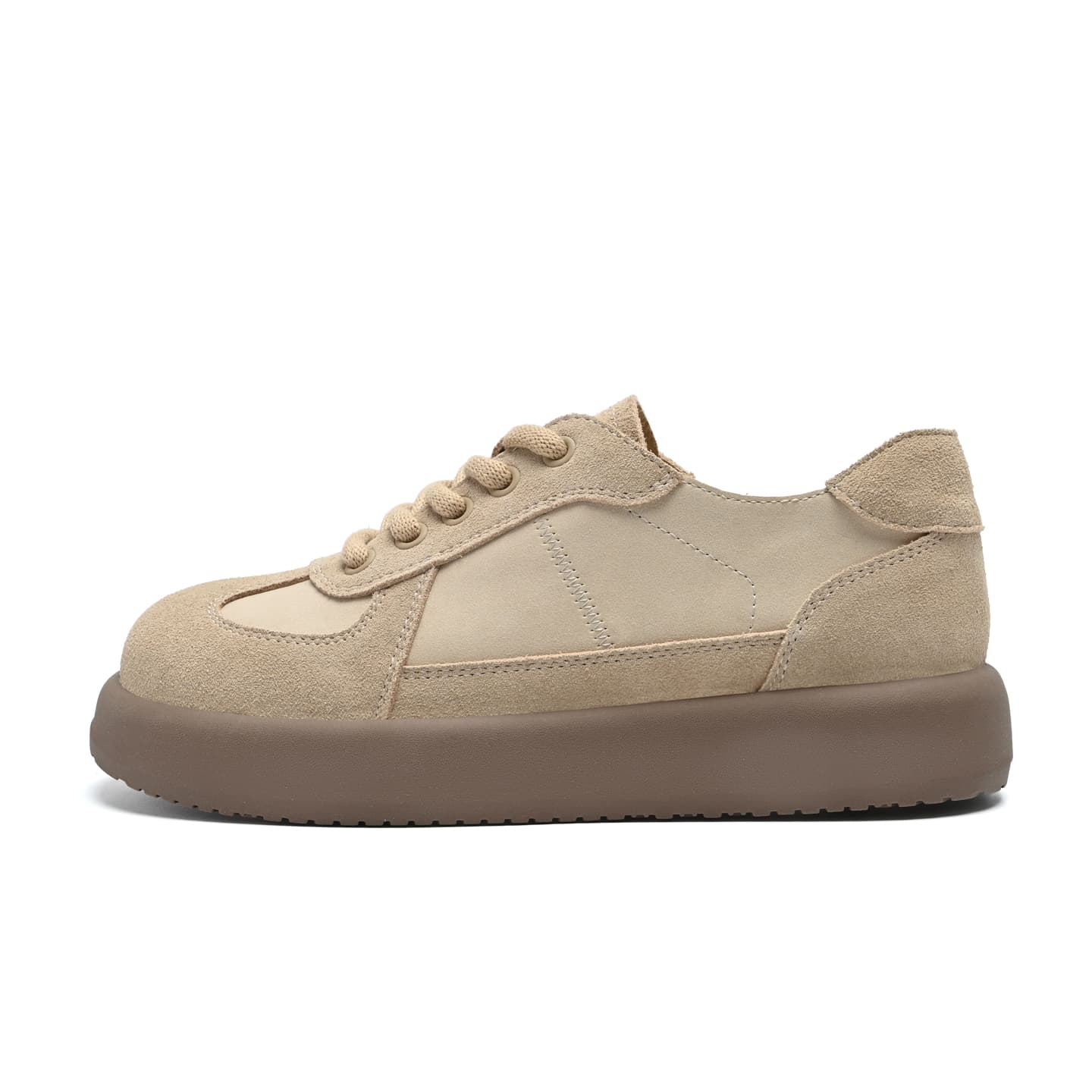 Кроссовки ZHR Обувь Birkenstock Низкие повседневные туфли Женские - изображение 1
