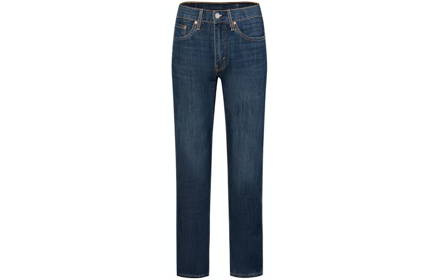 Штаны Levis Ice Cool Series Blue Jeans