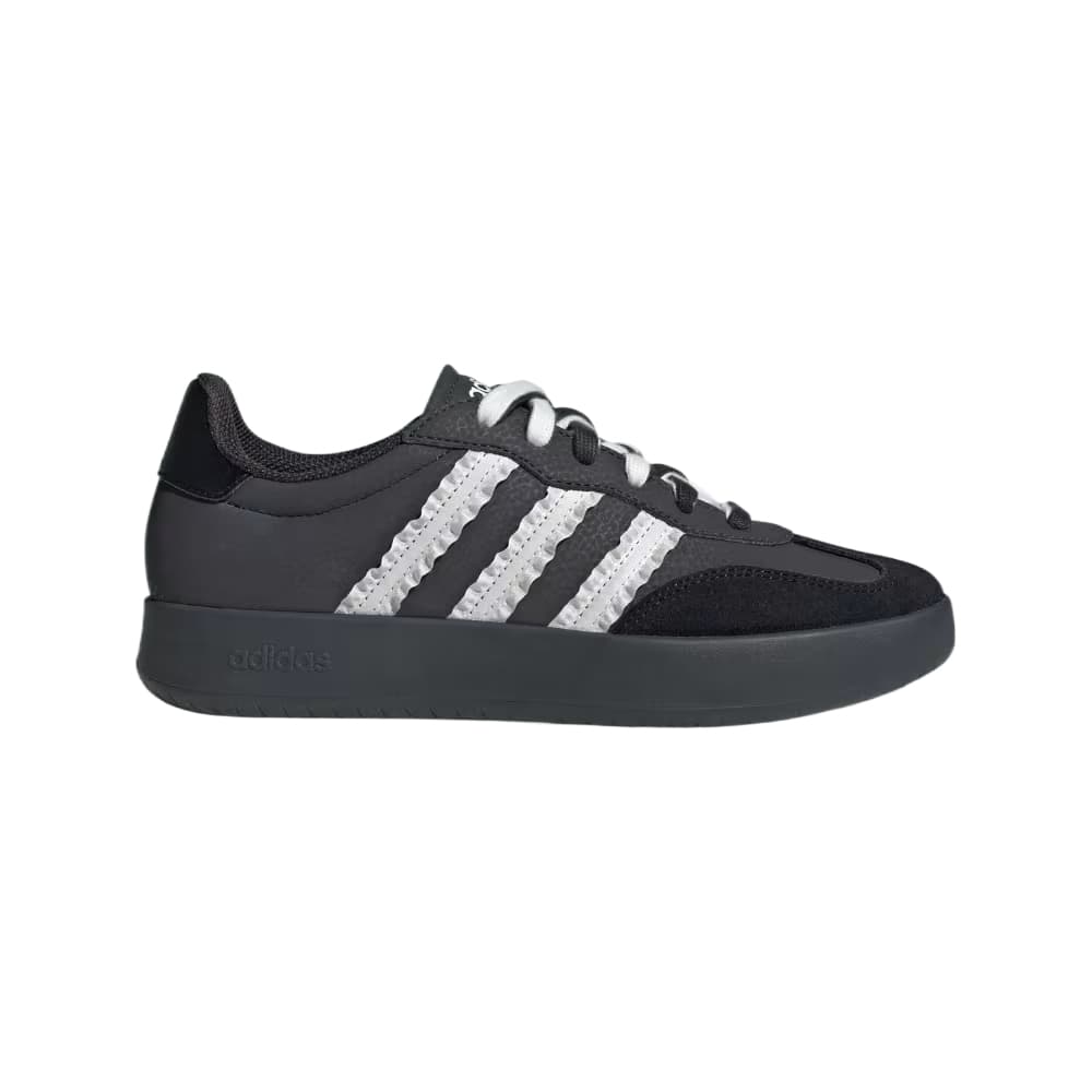 Кроссовки Adidas BARREDA Устойчивые к истиранию Низкие кеды немецкой армии (GAT) Женские - изображение 2