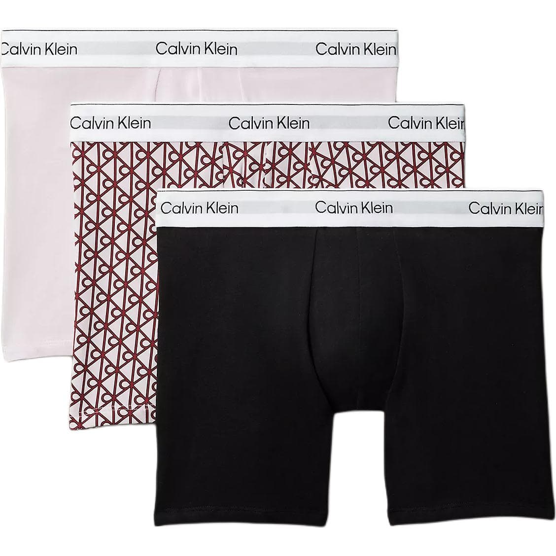 Трусы CALVIN KLEIN Logo - изображение 1