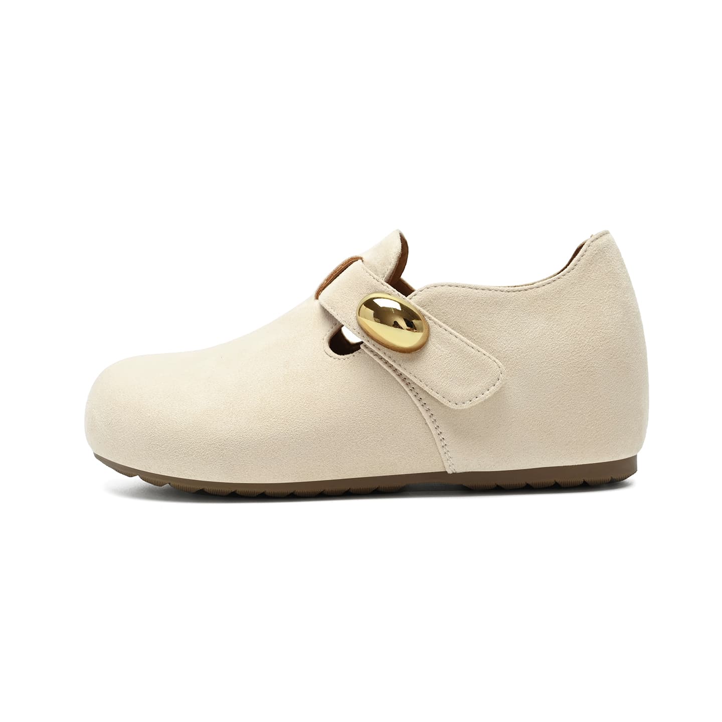 Кроссовки ZHR Обувь Birkenstock Низкие повседневные туфли Женские - изображение 3