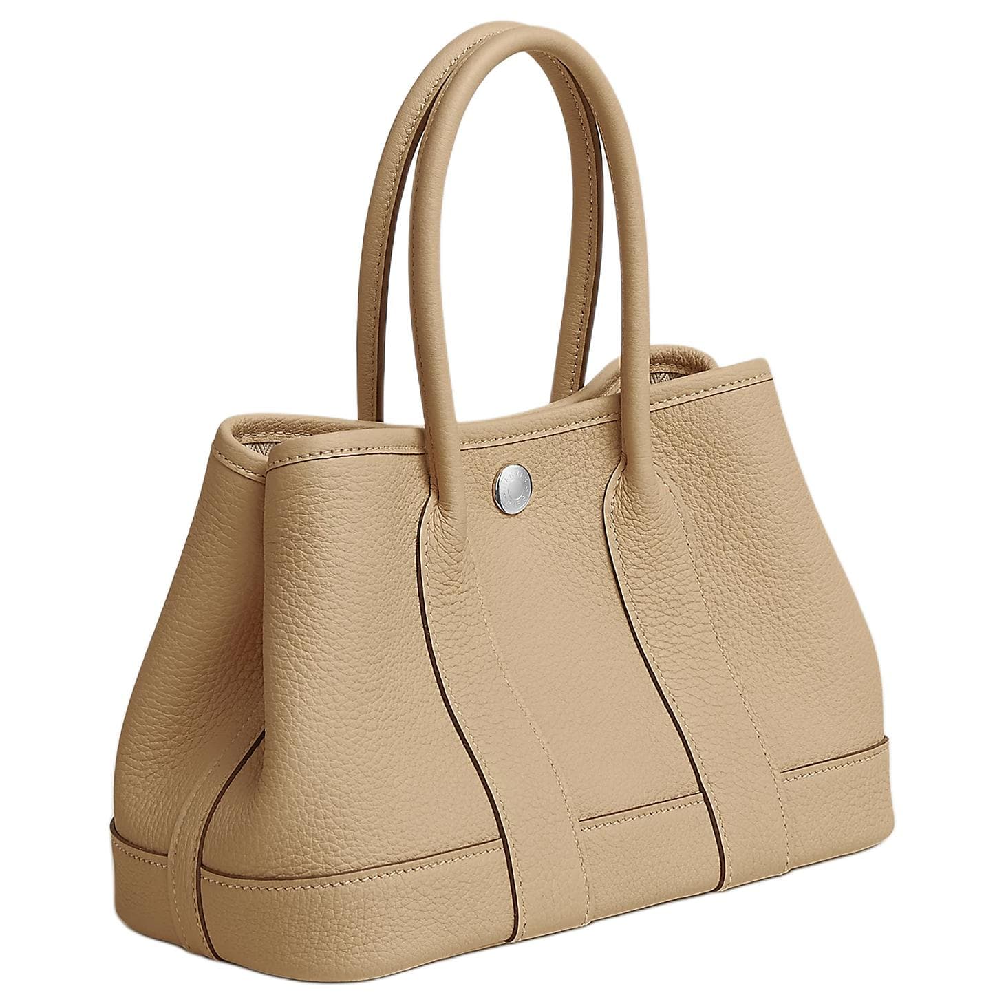 Сумка HERMES Neo Garden 23 Togo S2 Trench - изображение 2