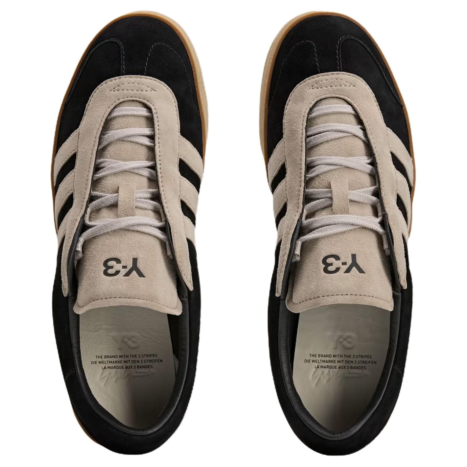 Кроссовки Y-3 Gazelle - изображение 5