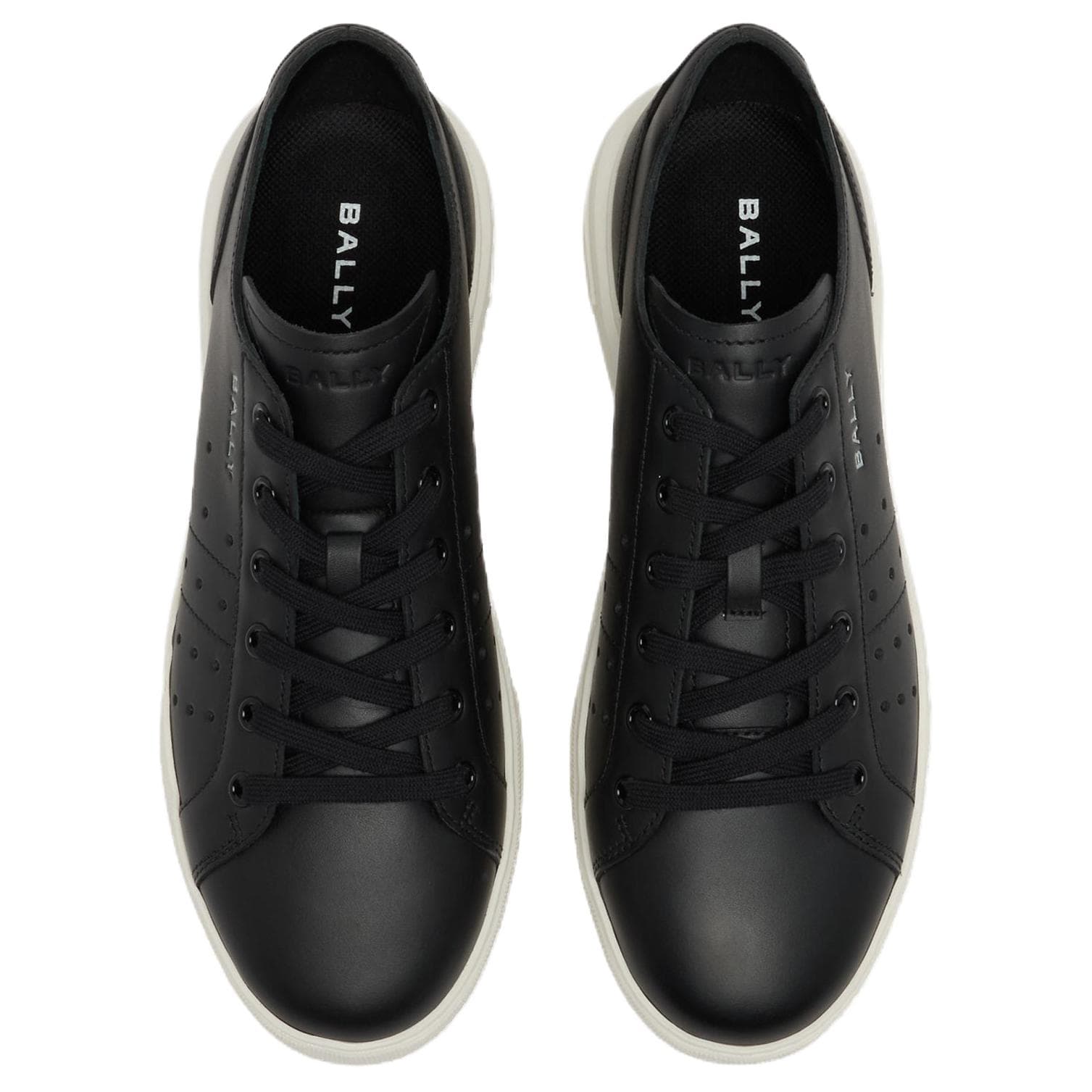 Кроссовки BALLY Lift - изображение 5