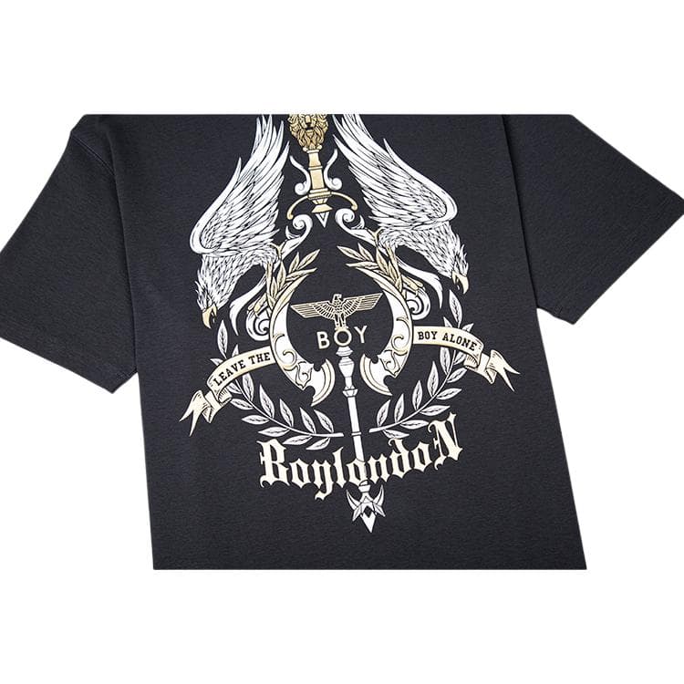 Футболка Boy London logoT - изображение 5