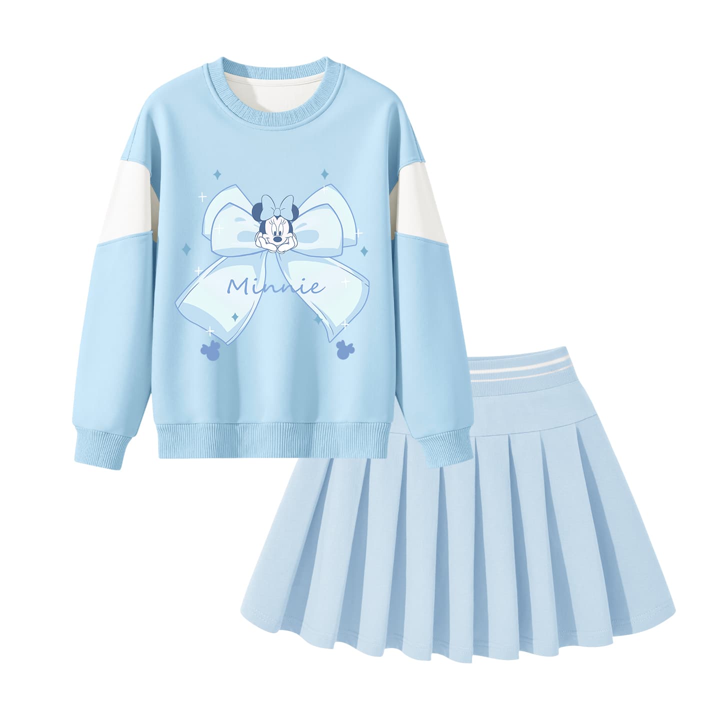 Disney Kids Повседневные спортивные костюмы Наборы - изображение 1
