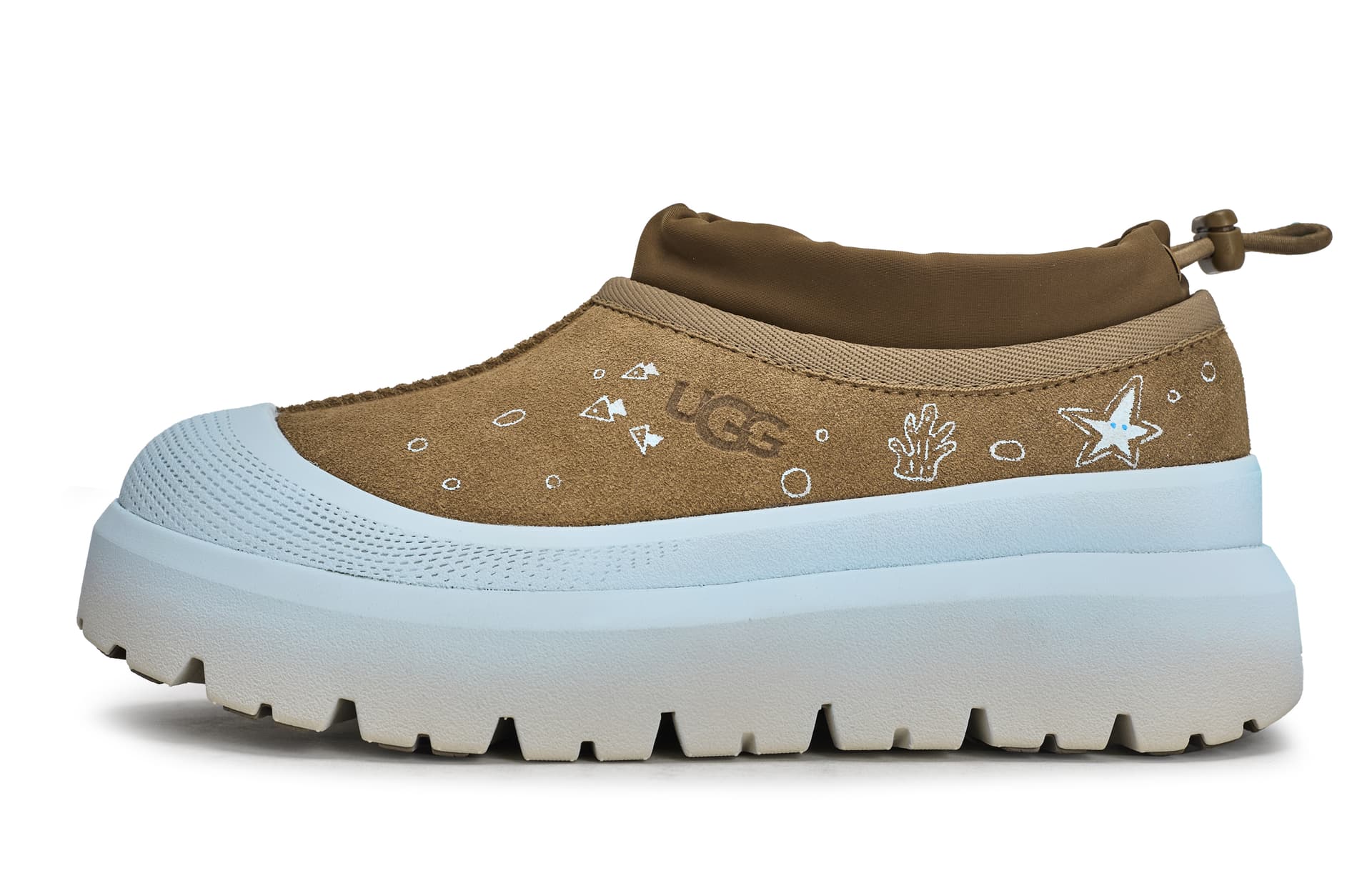 Кроссовки UGG 811 - изображение 2