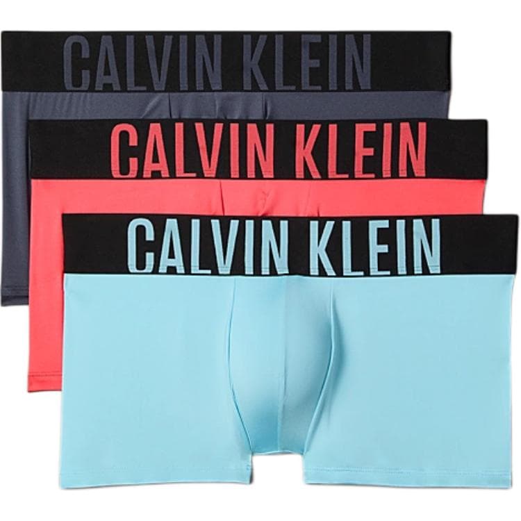 Трусы Calvin Klein Boxers Европейская версия Мужской - изображение 1