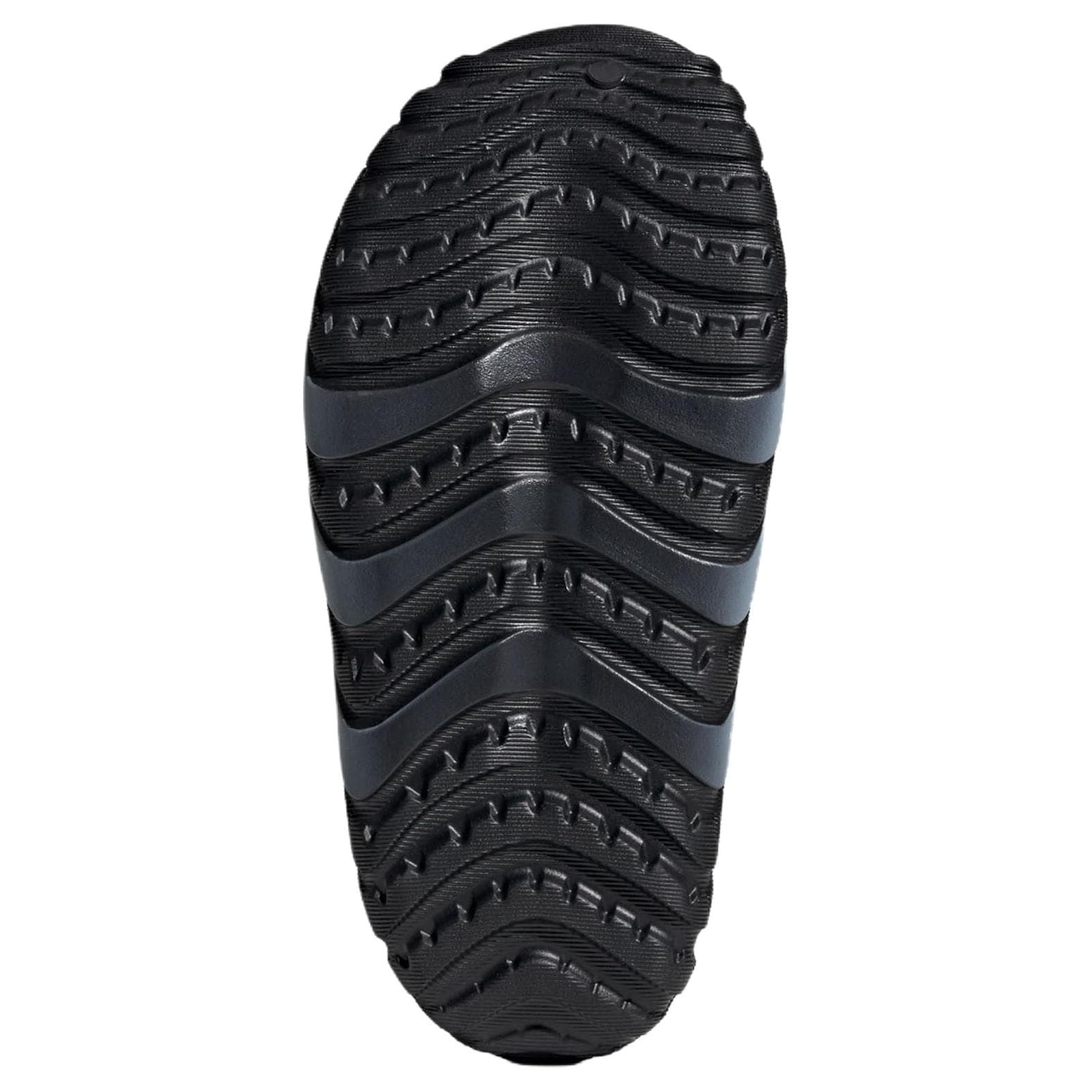Сандалии adidas Adilette 94 Шлепанцы Унисекс Черные - изображение 5