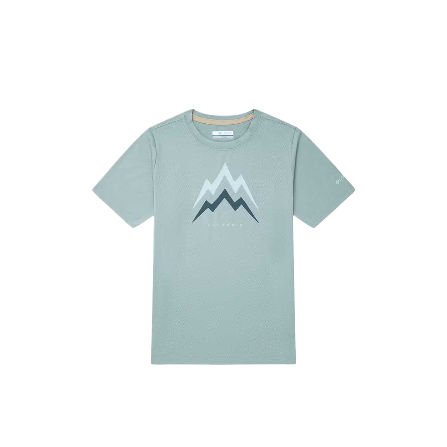 Футболка Columbia Kids T-рубашки - изображение 1
