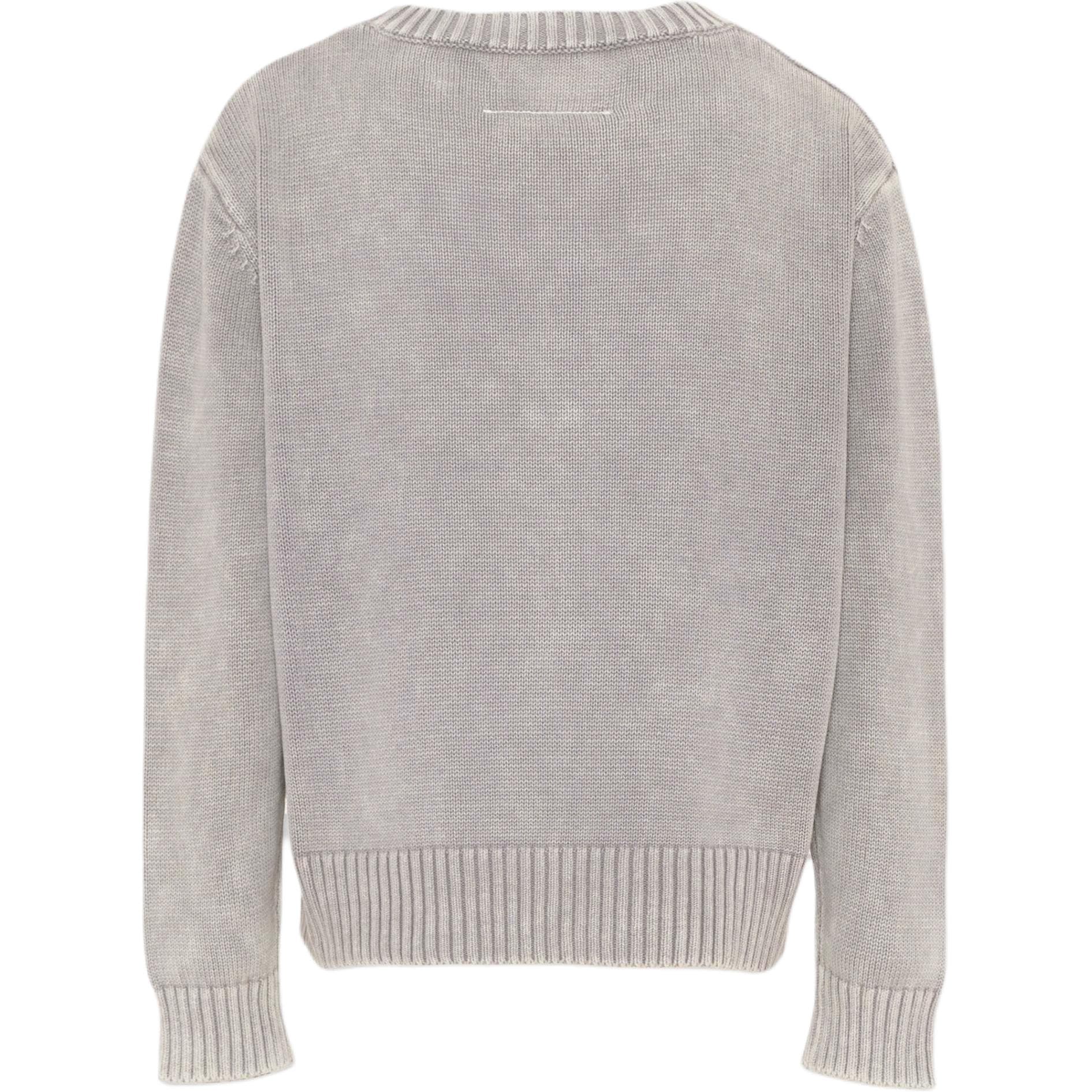 MM6 Maison Margiela Свитер Детский - изображение 2