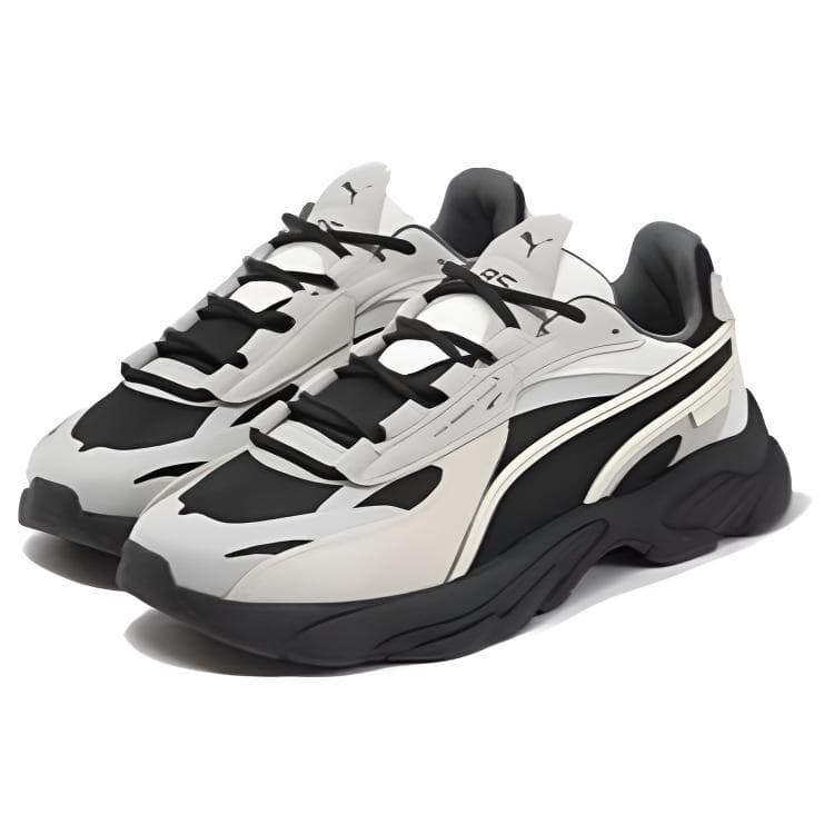 Кроссовки PUMA Rs-Connect PU - изображение 3