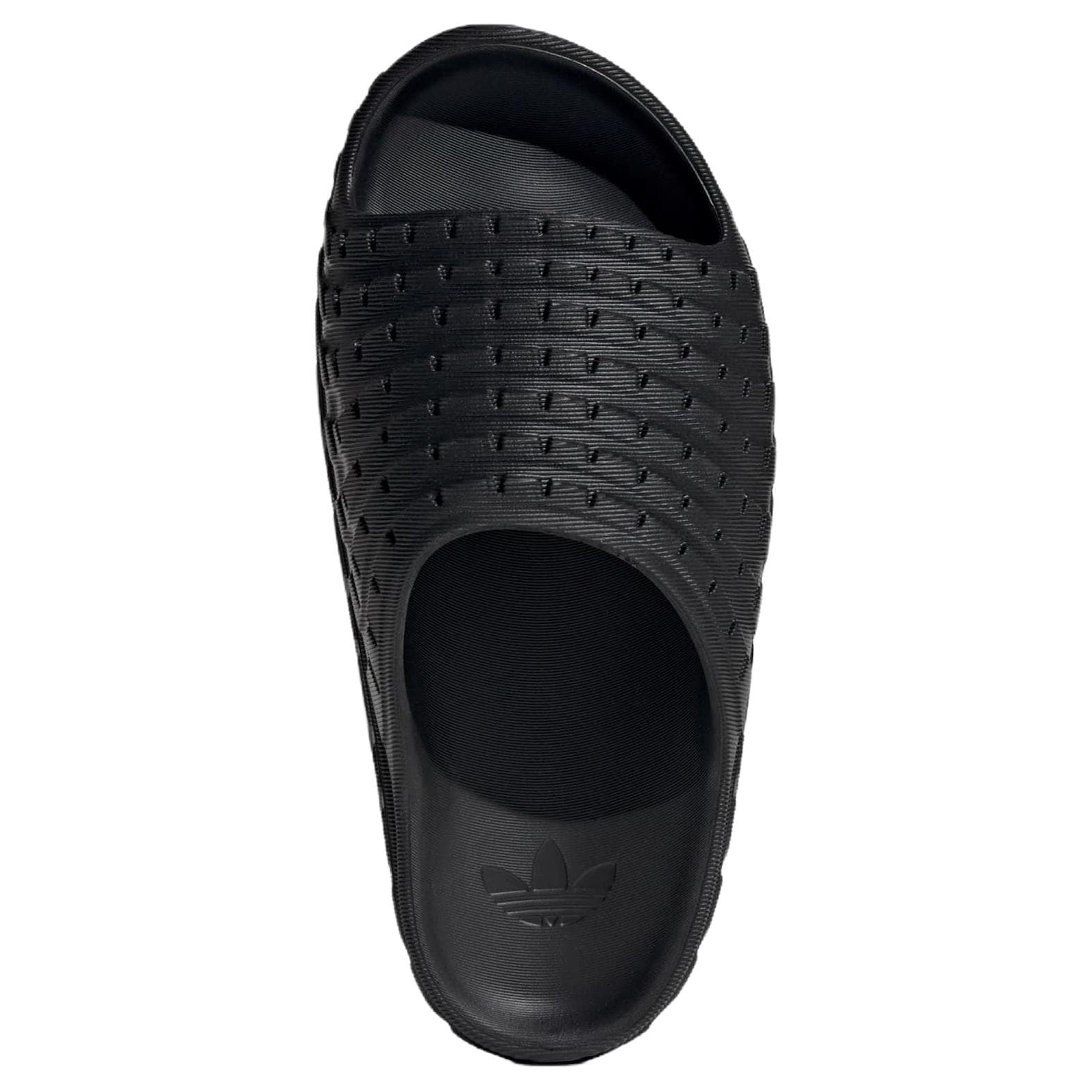 Сандалии adidas Adilette 94 Шлепанцы Унисекс Черные - изображение 3