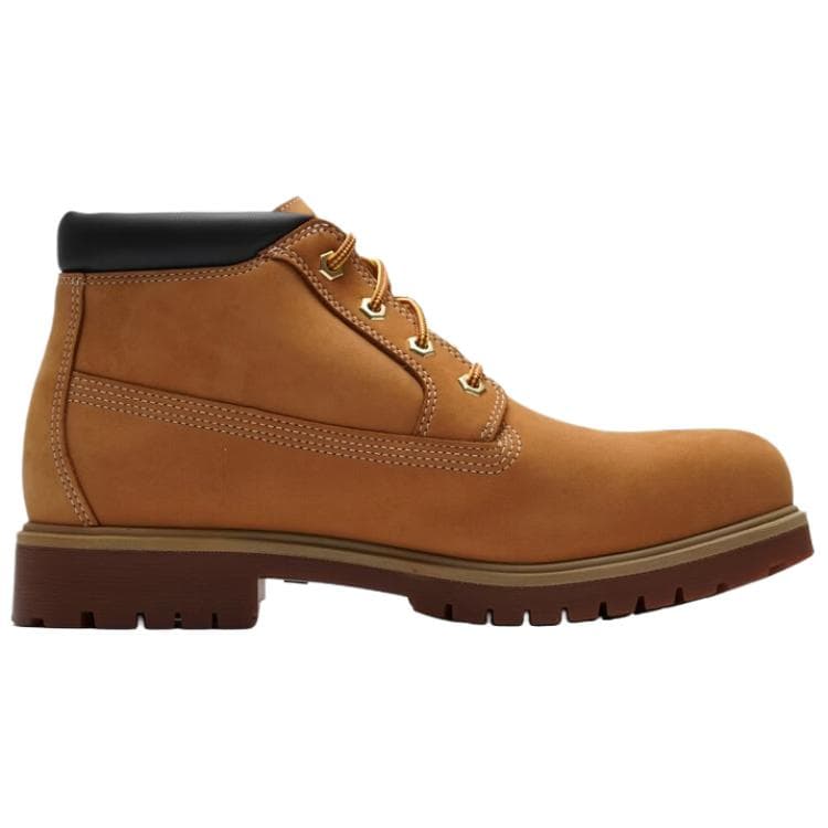 Ботинки уличные Timberland - изображение 2