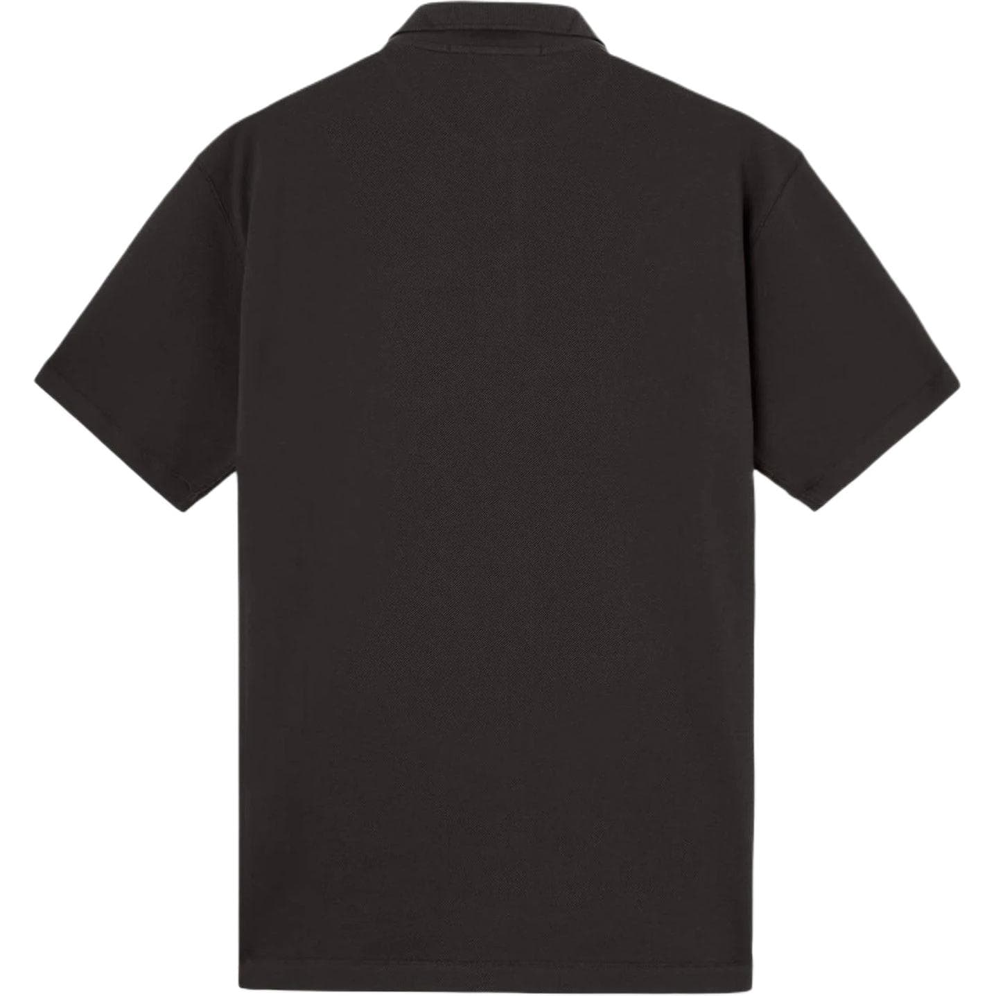 Поло STONE ISLAND Logo Polo - изображение 2