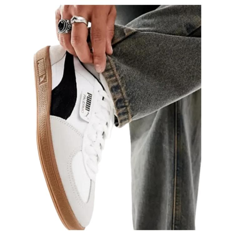 Кроссовки PUMA Palermo - изображение 5
