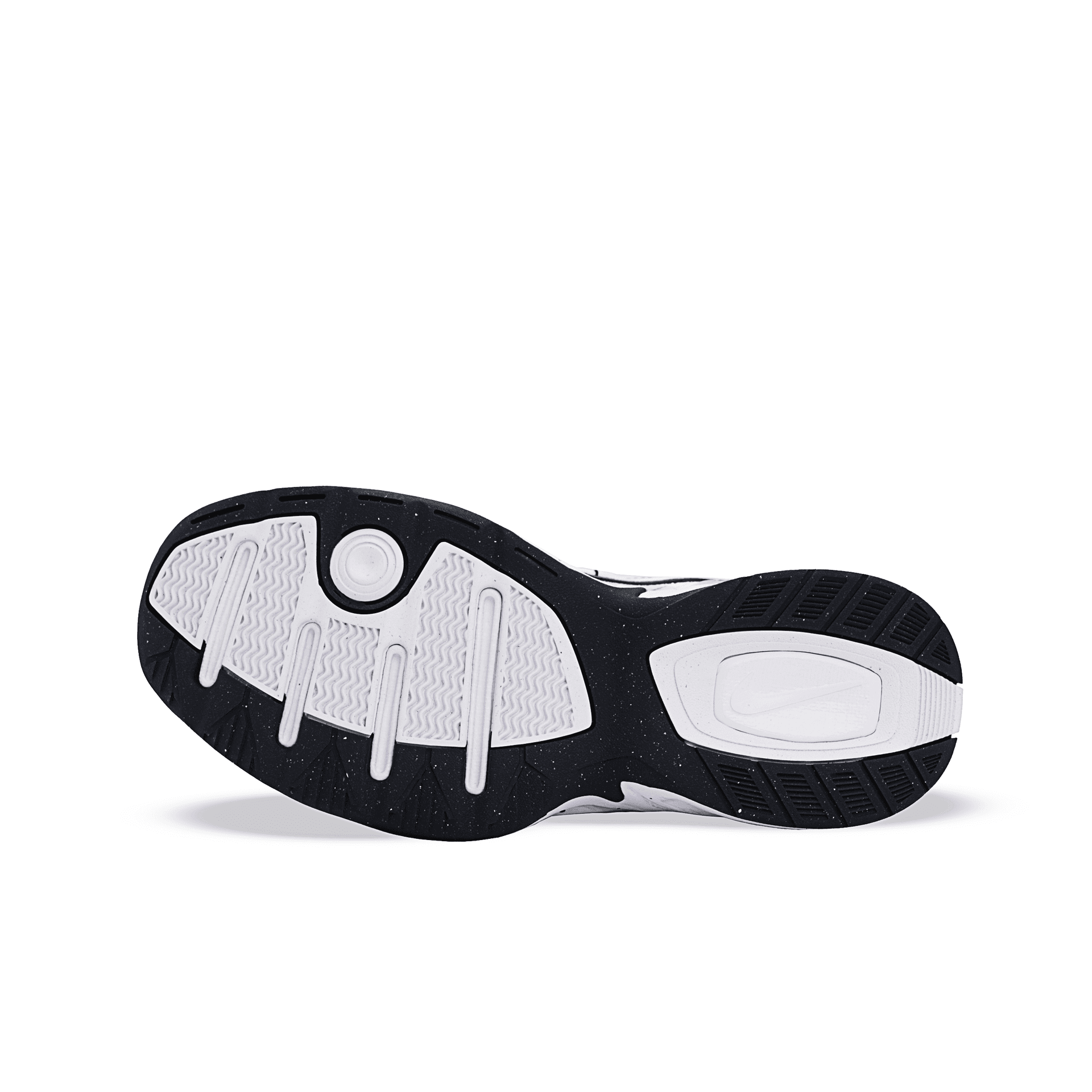 Кроссовки Nike Air Monarch 4 - изображение 5