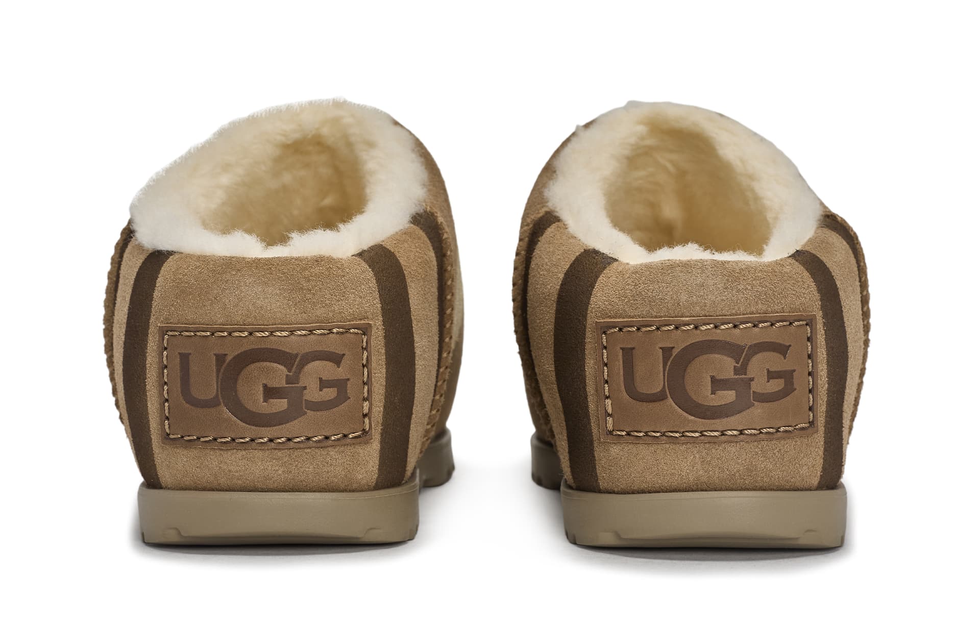Кроссовки UGG 811 Q - изображение 4