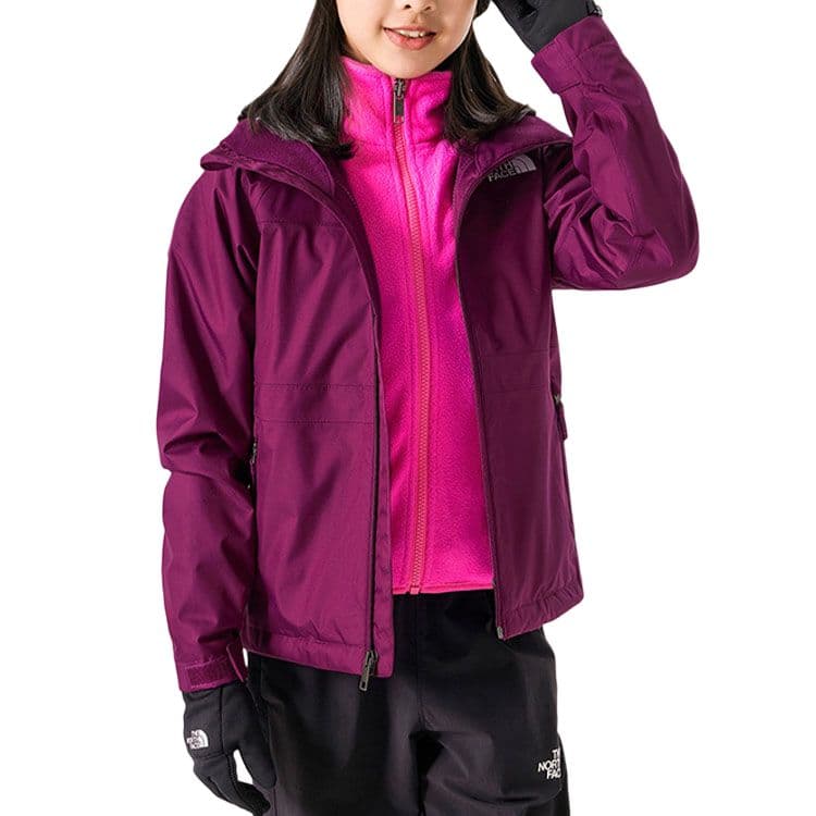 THE NORTH FACE - изображение 2