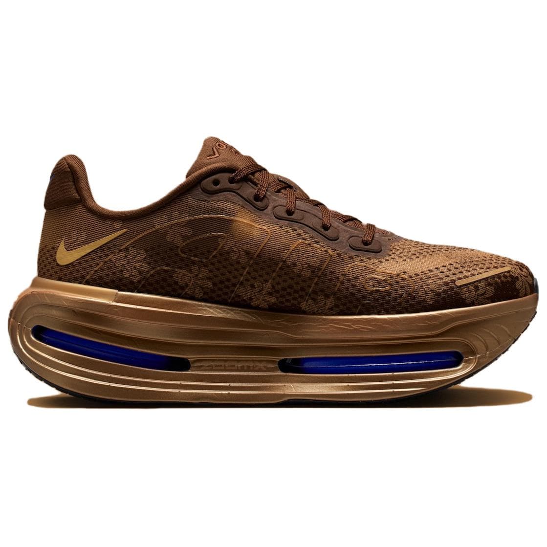 Кроссовки для бега Nike Vomero Premium FDL — фото 2