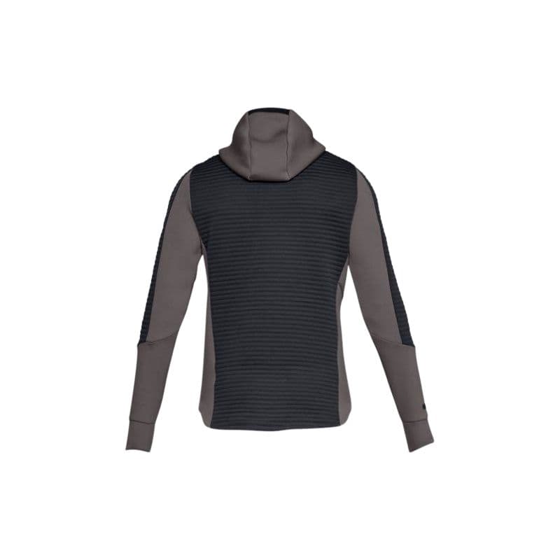 Худи Under Armour Unstoppable Худи-платье в стиле ханьфу Мужское - изображение 2