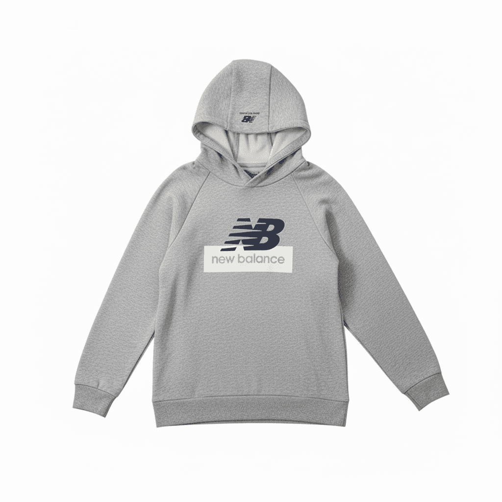 New Balance GR Детские Толстовка - изображение 1