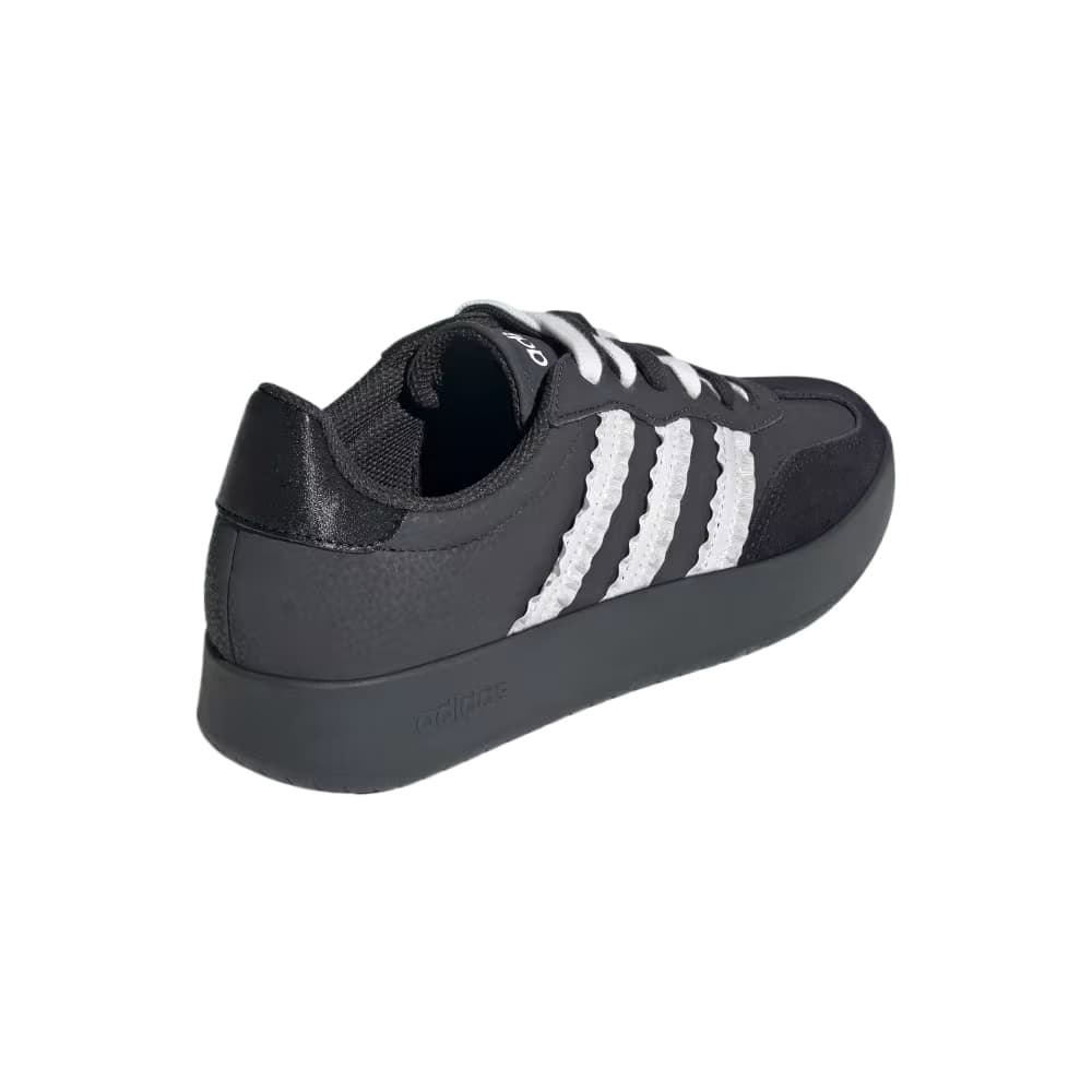 Кроссовки Adidas BARREDA Устойчивые к истиранию Низкие кеды немецкой армии (GAT) Женские - изображение 3