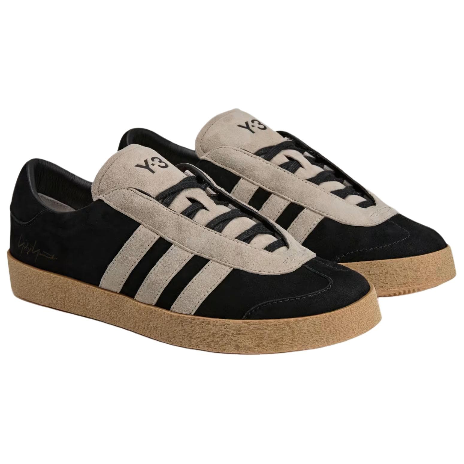 Кроссовки Y-3 Gazelle - изображение 4